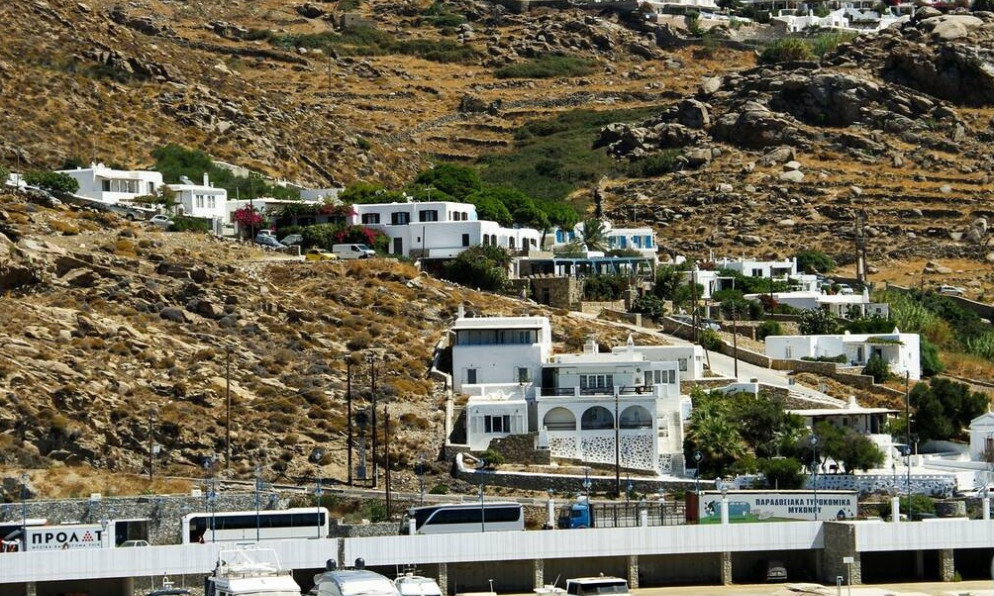 Κορονοϊός: Δύσκολη η κατάσταση στα νησιά – Ποιες είναι οι πιο «μολυσμένες» περιοχές