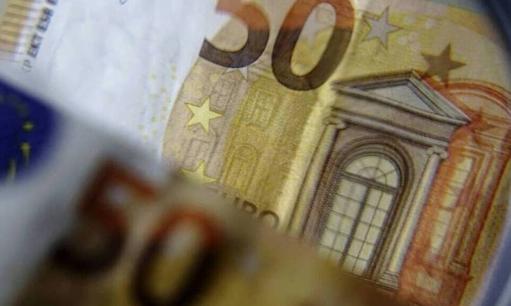 Ένεση ρευστότητας 2,26 δισ. ευρώ για 826.435 επιχειρήσεις