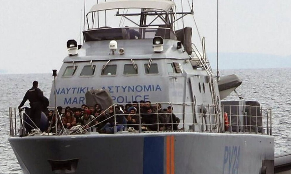 Διαψεύδει η τουρκοκυπριακή ακτοφυλακή το επεισόδιο με ακταιωρό του κυπριακού λιμενικού