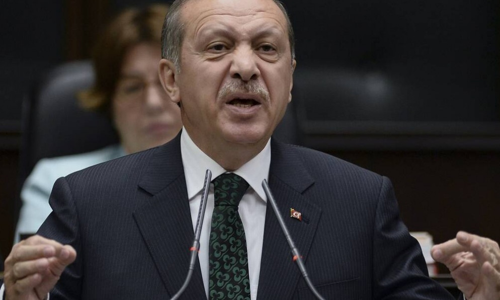 Τουρκία: Με προκλητική επιστολή στον ΟΗΕ ζητάει αποστρατικοποίηση των νησιών και θέτει ζήτημα ΑΟΖ