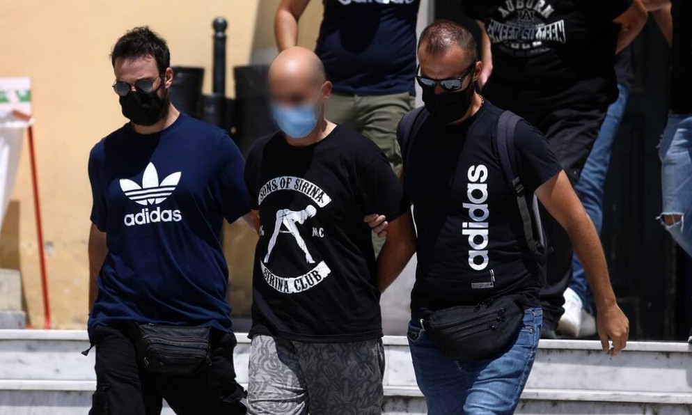 Ηλιούπολη: Την επιμέλεια του ανήλικου παιδιού του θα ζητήσει η οικογένεια του αστυνομικού