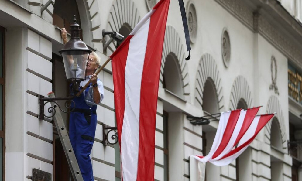 Αυστρία: Η μυστηριώδης ασθένεια που προσβάλλει τους Αμερικανούς διπλωμάτες στη Βιέννη