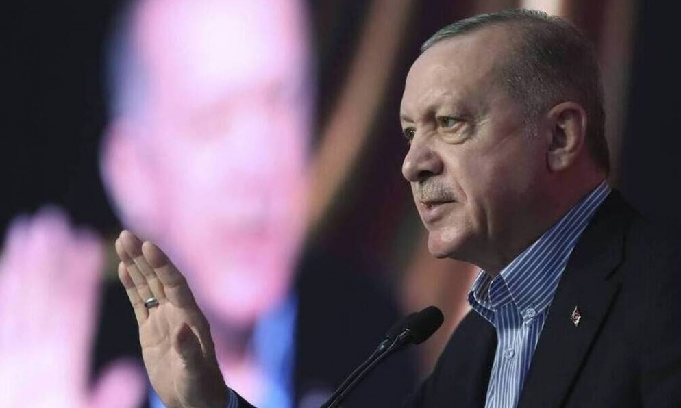 Κυπριακό: Τα 5 σενάρια για τα «καλά νέα» που θα εξαγγείλει ο Ερντογάν