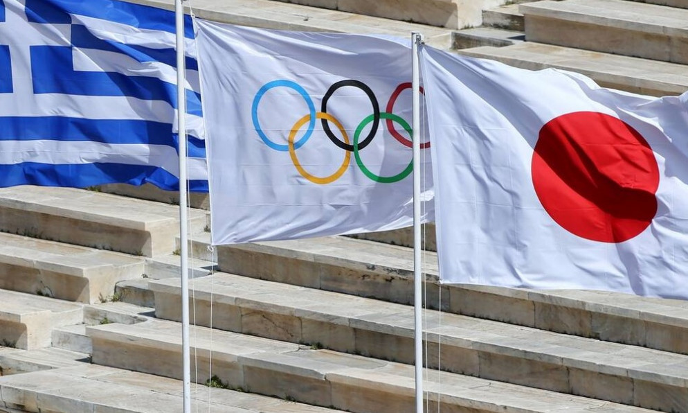 10 Έλληνες πρωταθλητές μιλούν στο Newsbomb.gr για την πρόκληση των Ολυμπιακών Αγώνων του Τόκιο