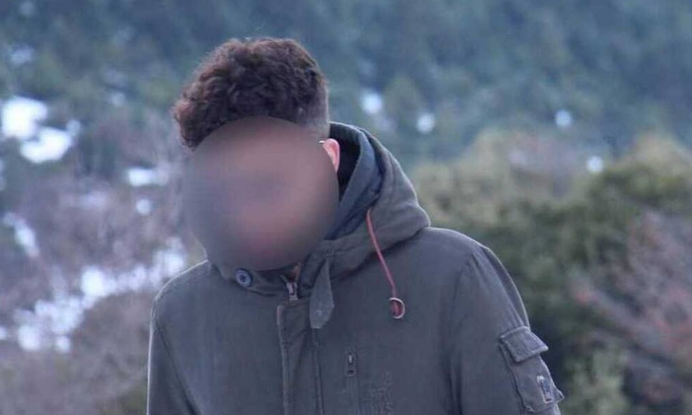 Φολέγανδρος: Το απόγευμα κηδεύεται η Γαρυφαλλιά - Επιθετικός ο 30χρονος προς τους αστυνομικούς