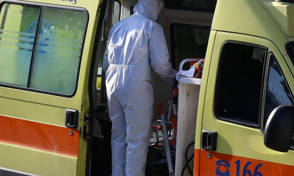 Κορονοϊός: «Καμπανάκι» στο ΕΣΥ για την αύξηση των εισαγωγών