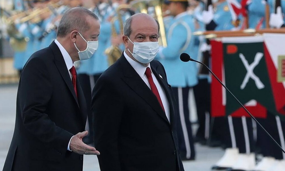 Κύπρος: Άβουλοι και μοιραίοι! Ο νέος «Αττίλας», η «ύπουλη» Μέρκελ και η «ωραία κοιμωμένη»