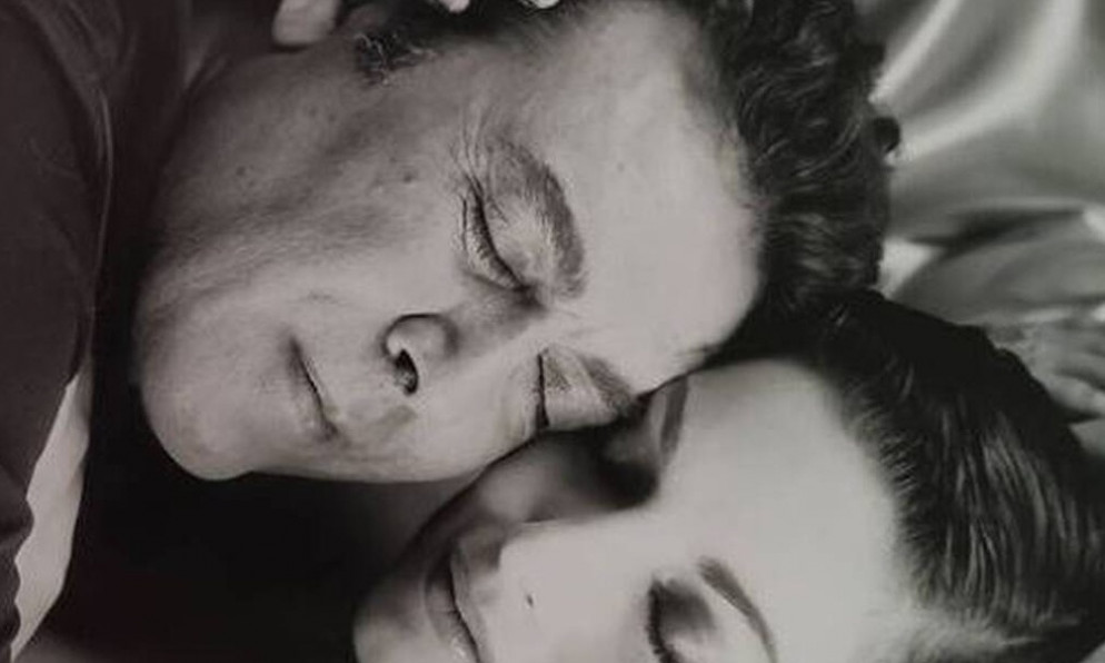 Τόλης Βοσκόπουλος: Ραγίζει καρδιές η ανάρτηση της Άντζελας Γκερέκου για τα γενέθλία του