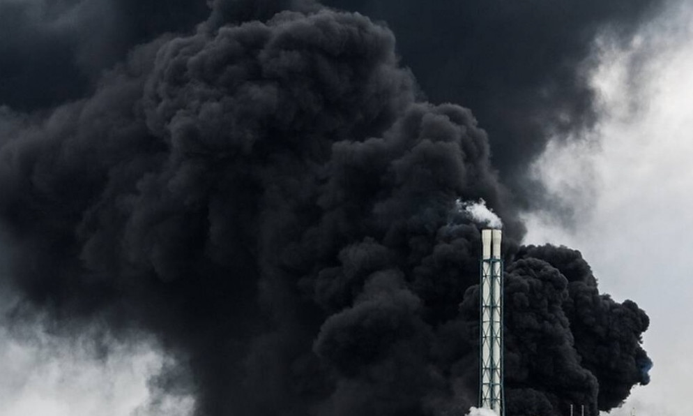 Γερμανία: Αγνοούμενοι και τραυματίες από την έκρηξη στο Λεβερκούζεν