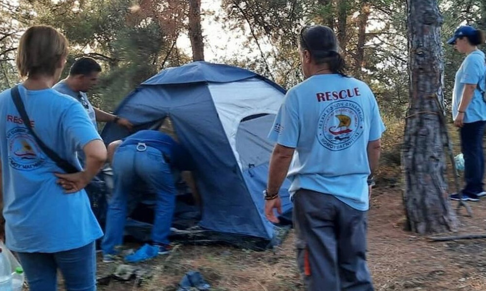 Τραγικό τέλος στο θρίλερ του Βόλου - Νεκρός ο 31χρονος που αγνοούνταν