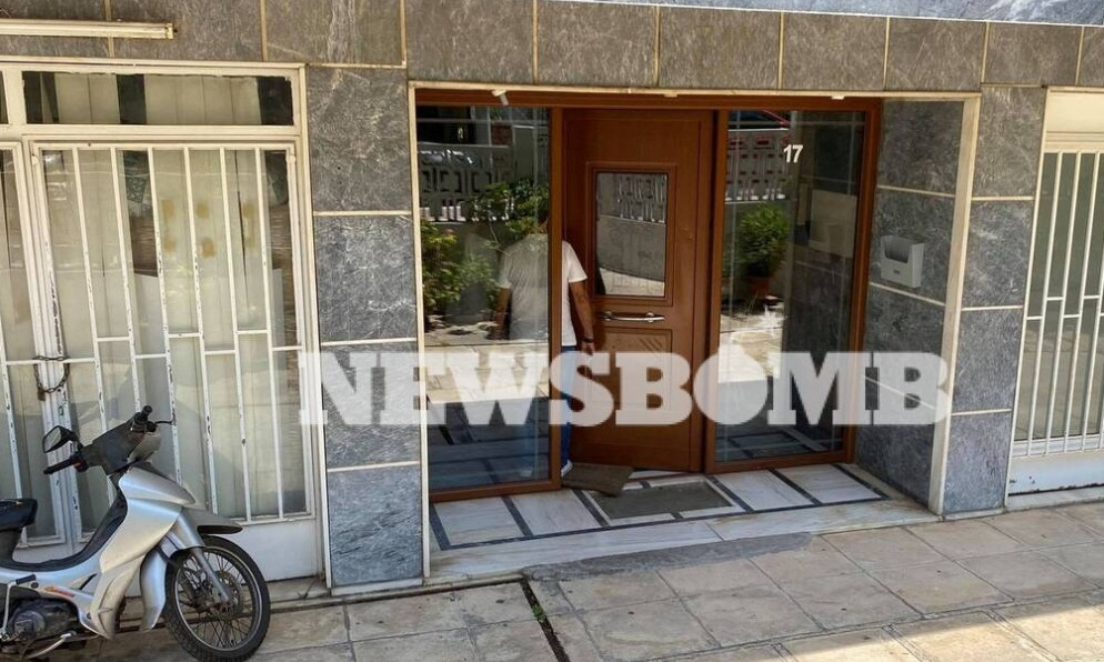 Έγκλημα στη Δάφνη: Μαρτυρίες κατοίκων - «Δεν είχαν δώσει ποτέ δικαίωμα στη γειτονιά»