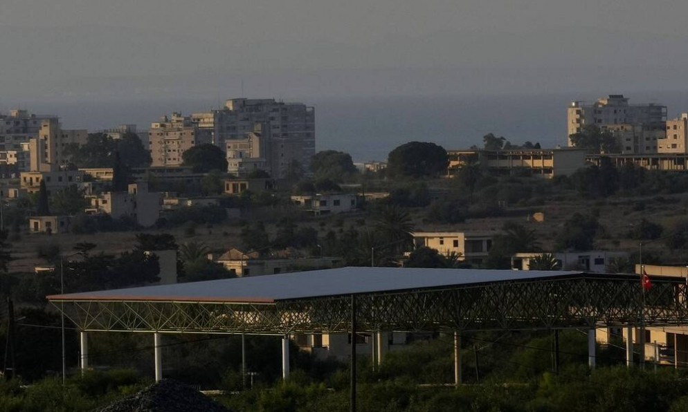 Toυρκοκυπριακό «όχι» σε Βαρώσια υπό τον έλεγχο του ΟΗΕ