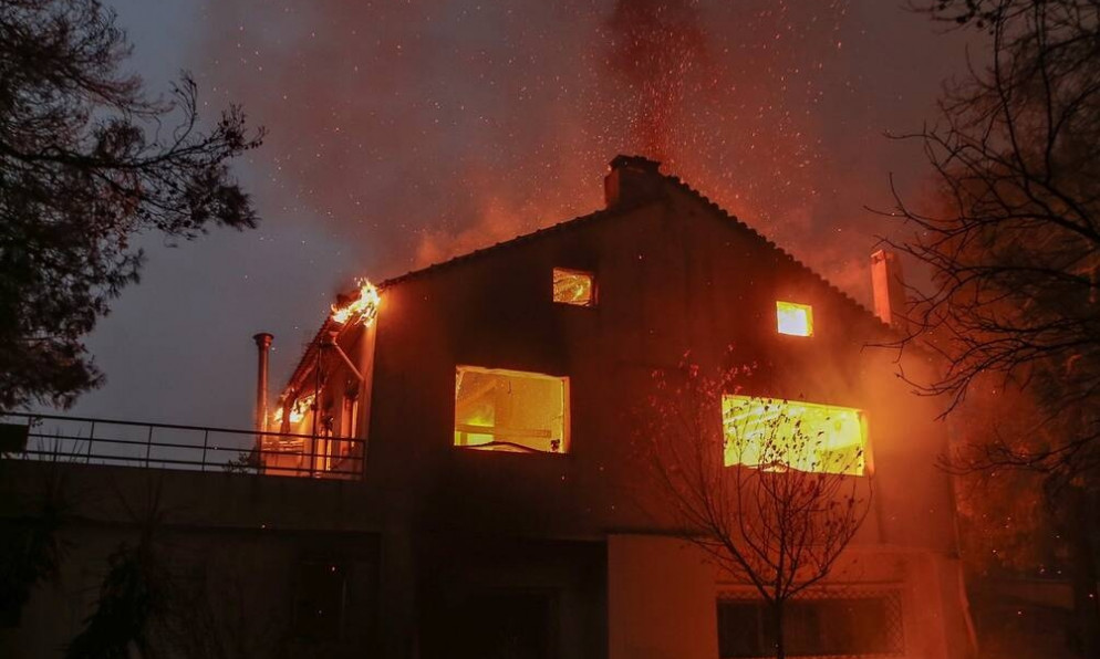 Υπουργείο Εσωτερικών: Χορήγηση 1,5 εκατ. ευρώ σε 17 Δήμους και 5 Περιφέρειες
