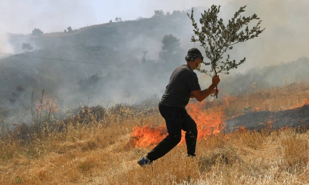 Φωτιές στην Ελλάδα: Μετά τις πυρκαγιές έρχονται οι πλημμύρες - Εφιάλτης διαρκείας