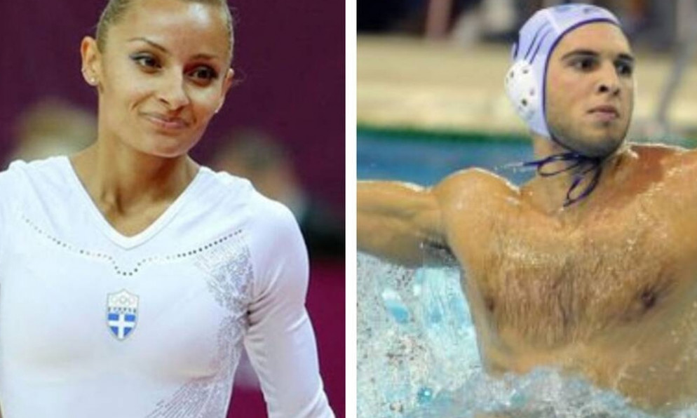 Μιλλούση και Φουντούλης εκπρόσωποι των αθλητών στην Ολομέλεια της ΕΟΕ