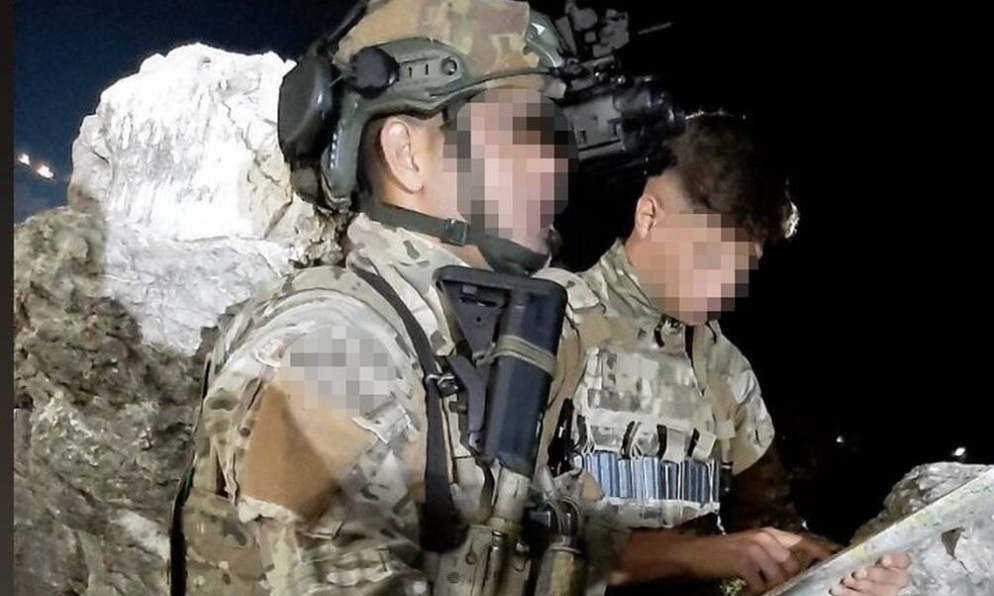 Φωτιές: Οι «ήρωες με τα χακί» - Από τους πιλότους Καναντέρ και Σινούκ μέχρι το ΕΤΑΚ και τα γκρέιντερ