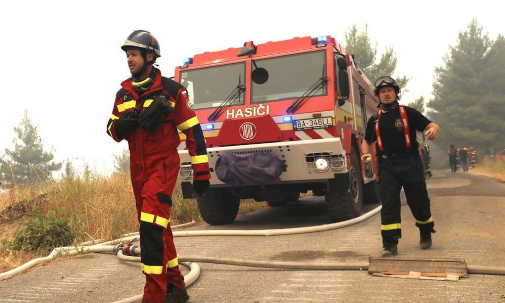 Το παρωχημένο σύστημα αντιμετώπισης πυρκαγιών, η συγγνώμη και τα ερωτήματα για την πρόληψη