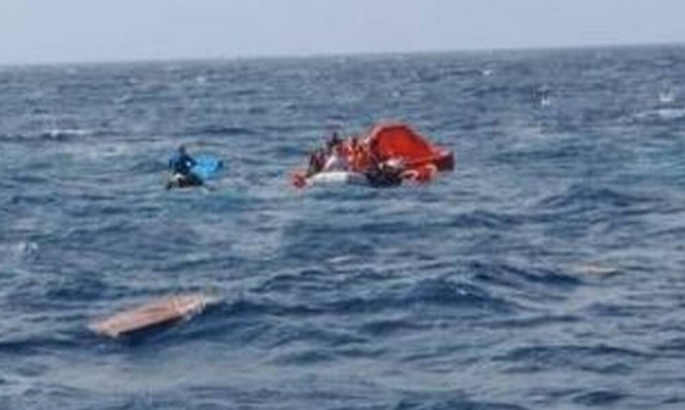 Ναυάγιο στη Μήλο - Συγκλονιστικές μαρτυρίες: Πώς βυθίστηκε η θαλαμηγός