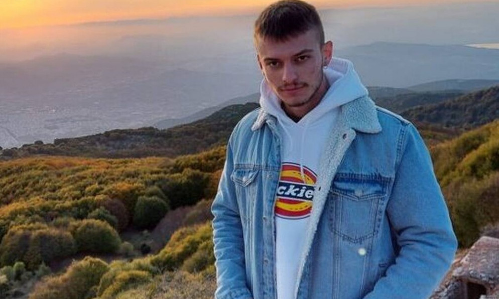 Βόλος: Θλίψη για τον θάνατο του 22χρονου Τζίμη - Πώς έγινε το τροχαίο δυστύχημα
