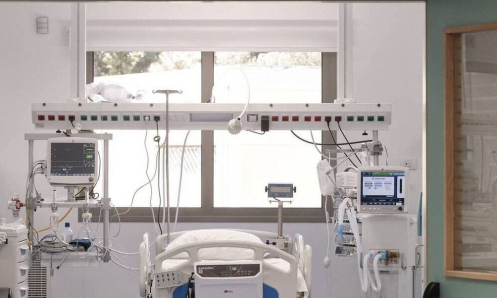 Κορονοϊός: Πέθανε ο πρώτος πλήρως εμβολιασμένος ασθενής στη χώρα μας