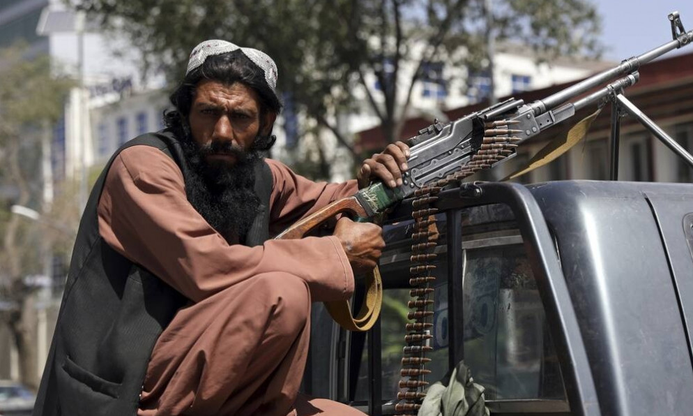 Αφγανιστάν: Γιατί Ρώσοι, Κινέζοι, Πακιστανοί και Τούρκοι είναι «φίλοι» με τους Ταλιμπάν