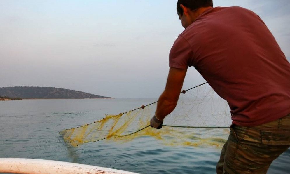 Λέρος: Τούρκοι ψαράδες έφτασαν μέχρι την... Αγία Μαρίνα - Κίνδυνος θερμού επεισοδίου (video)