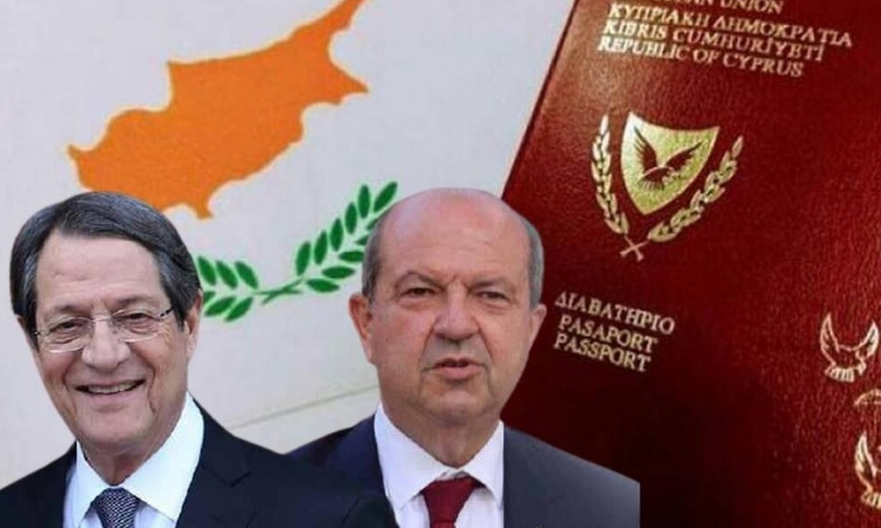Αναστασιάδης για δηλώσεις Τατάρ: «Ο ίδιος έλεγε πως είμαστε διαφορετική φυλή»