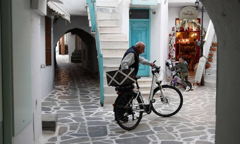 Κορονοϊός: Οι δέκα… υποψήφιες περιοχές για μίνι lockdown - Έρχονται μέτρα για να μην χαθεί ο έλεγχος