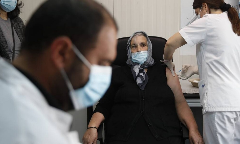 Καρδίτσα: Έρχεται ειδικός νόμος για τους μαϊμού εμβολιασμούς - Πώς αποκαλύφθηκε η υπόθεση