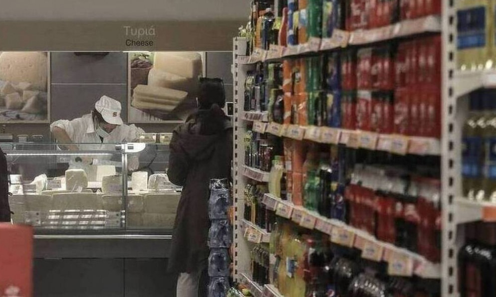 «Φωτιά» στους οικογενειακούς προϋπολογισμούς βάζει το «τσουνάμι» ανατιμήσεων