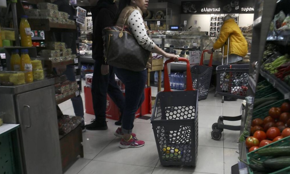 «Φωτιά» πήραν οι τιμές τον Αύγουστο – Τα προϊόντα με τις μεγαλύτερες αυξήσεις