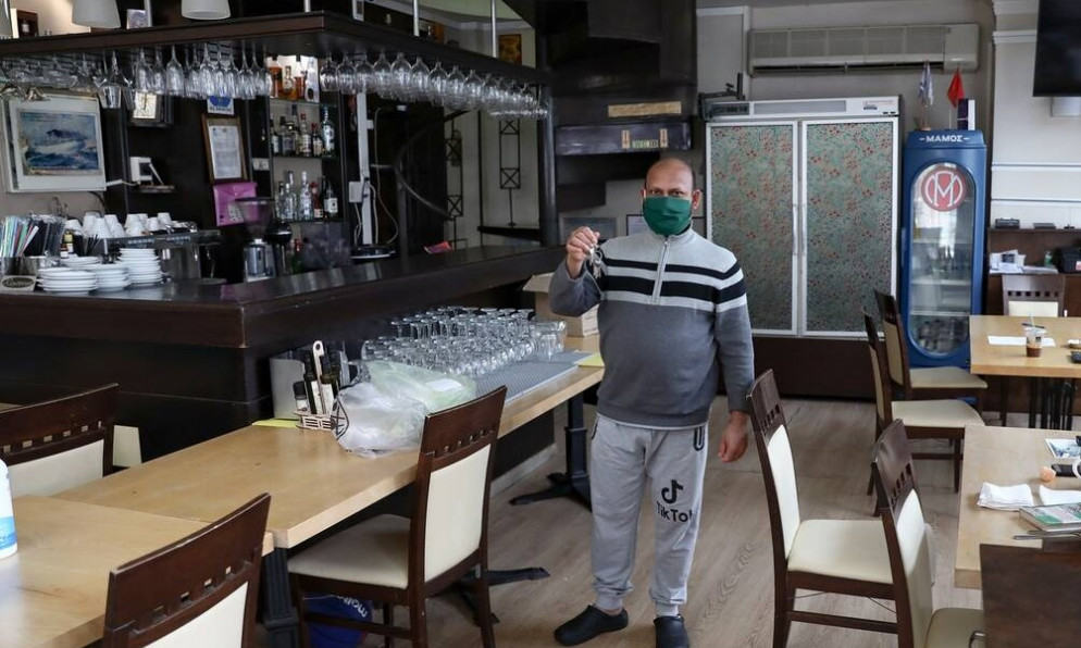 Κλειστοί χώροι: Πώς θα λειτουργήσουν από Δευτέρα - Τι θα ισχύει για τους ανεμβολίαστους