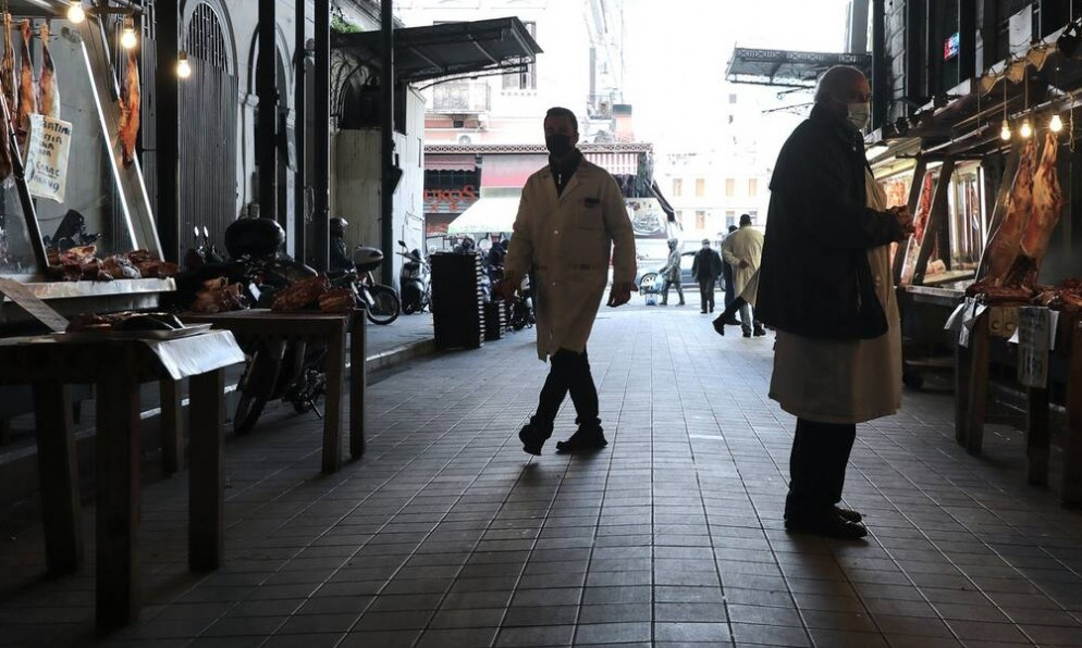 Χριστουγεννιάτικο κοινωνικό μέρισμα: «Κλειδώνουν» οι αποφάσεις - Πότε θα ανακοινωθούν