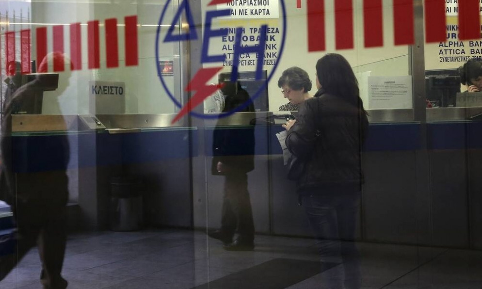 Σκρέκας: Από 39 ευρώ έως και 45 ευρώ αυξάνεται η επιδότηση των λογαριασμών ρεύματος