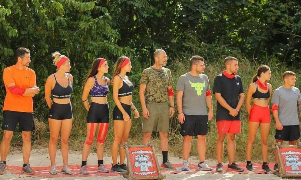 Survivor: «Βόμβα» στον Άγιο Δομίνικο με οικειοθελή αποχώρηση; (video)