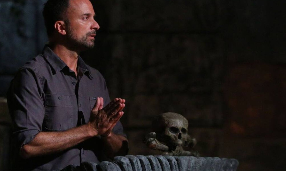 Survivor Spoiler 10/3: Οριστικό! Αυτός αποχωρεί σήμερα από το παιχνίδι (vid)