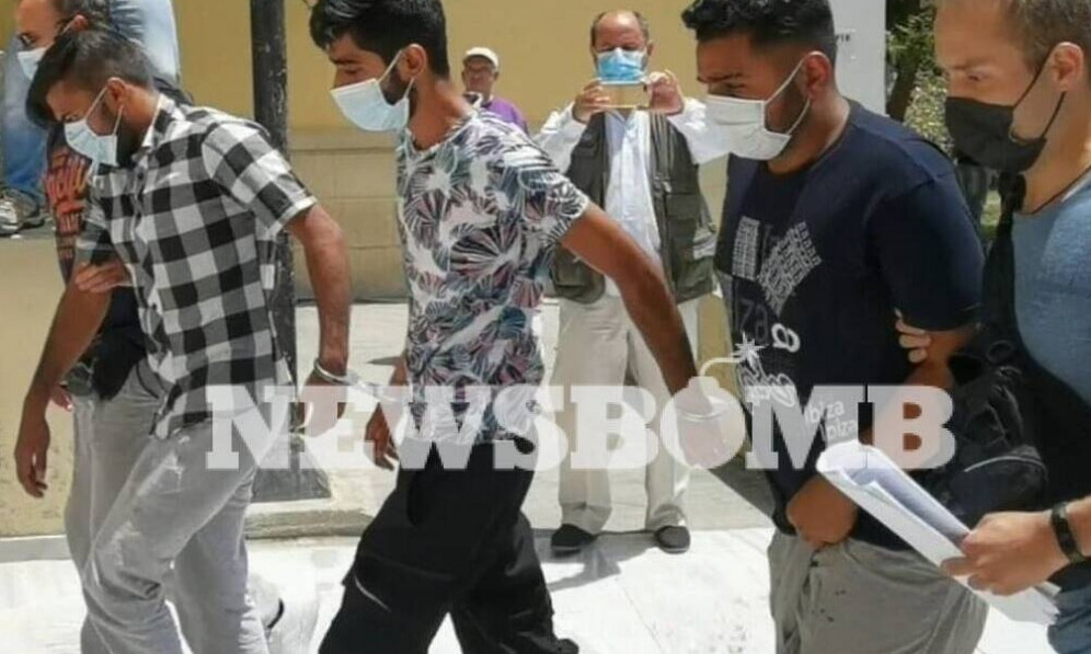 Βιασμός 25χρονης εγκύου στο κέντρο της Αθήνας: Ταυτοποιήθηκε και ο τέταρτος δράστης