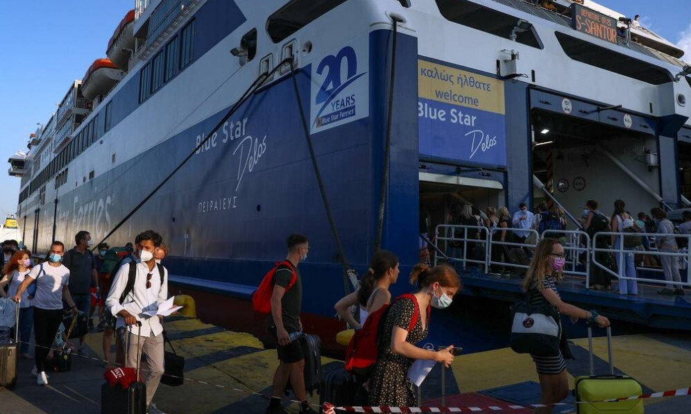 Κορονοϊός: Όλα τα νέα έκτακτα μέτρα που ισχύουν από Δευτέρα (5/7) - Δημοσιεύτηκε η ΚΥΑ