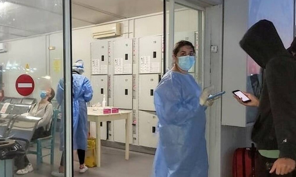 Ραφήνα: Μέσος όρος τα 17 έτη στα 14 θετικά κρούσματα από την Ίο – Άλλα 12 σε καραντίνα στο νησί