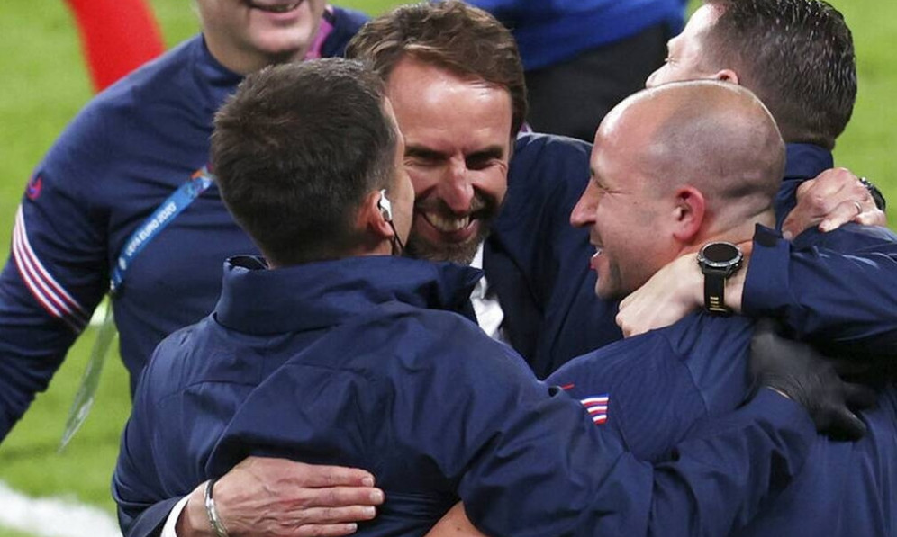 Euro 2020:Εθνική αργία ίσως κηρυχθεί η 12η Ιουλίου αν στεφθεί πρωταθλήτρια η Εθνική Αγγλίας