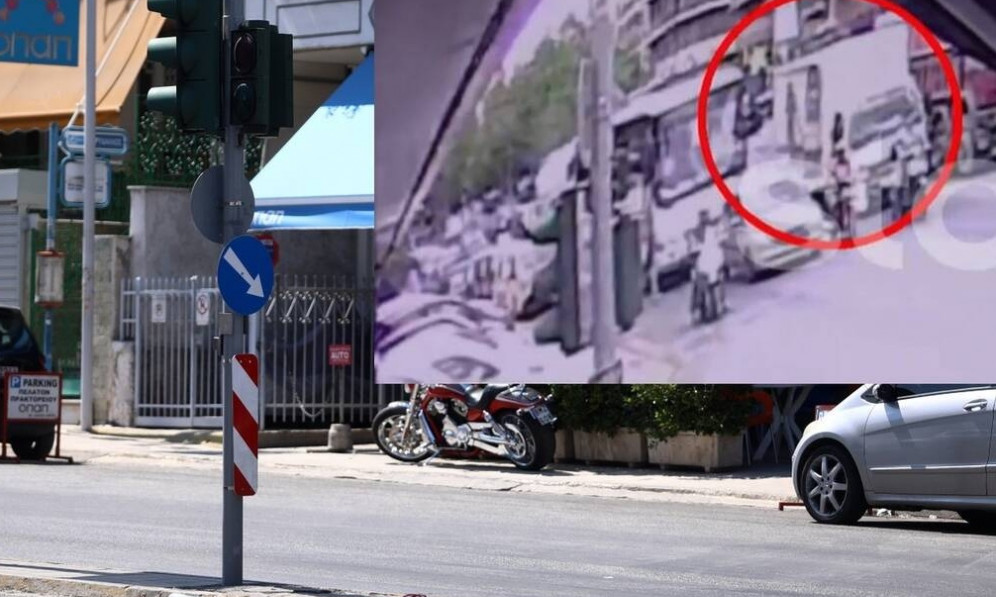 Τραγωδία στη Νίκαια: Πώς χάθηκε μέσα σε λίγα δευτερόλεπτα η 7χρονη Παναγιώτα