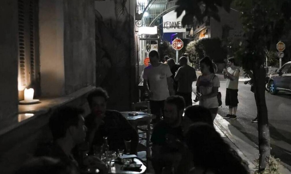 Νέα μέτρα - Εστίαση: Πότε έρχονται οι αμιγείς και μεικτοί χώροι - Τσουχτερά πρόστιμα και για πελάτες