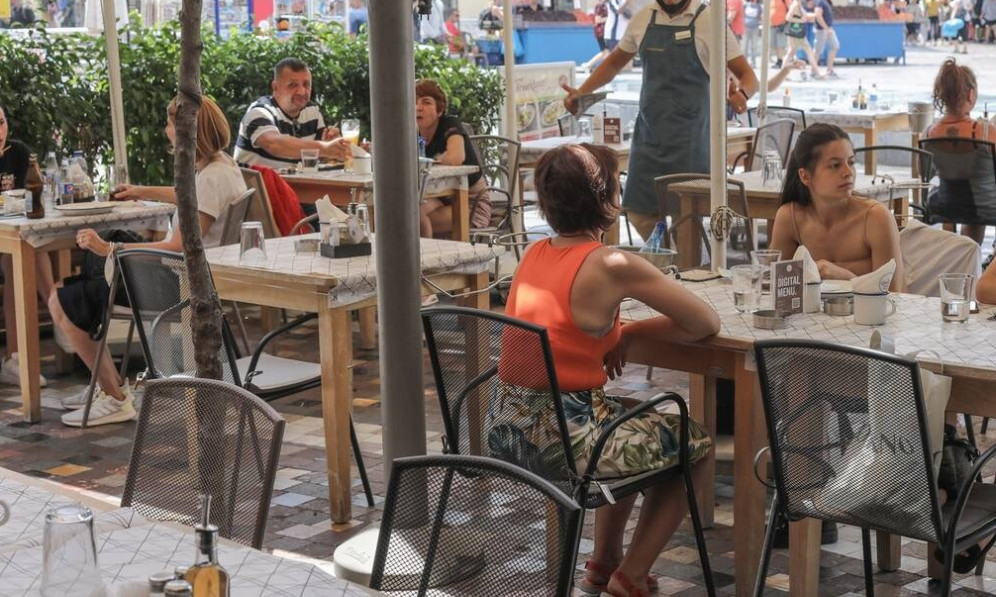 Εστίαση: Εξελίξεις για καφέ, μπαρ,εστιατόρια -Ένα βήμα από το διαχωρισμό σε αμιγείς -μεικτούς χώρους