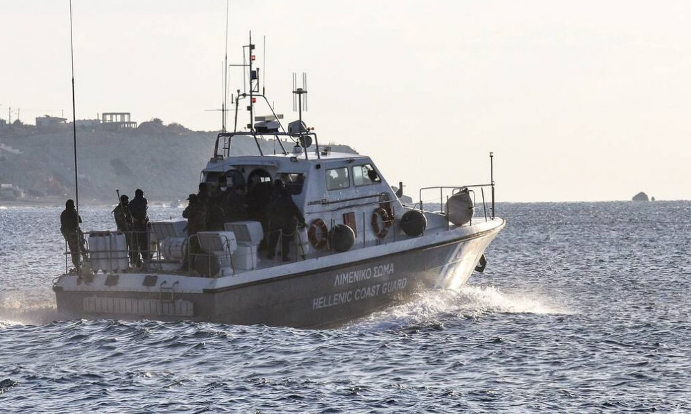 Σαρωνικός: Έπεσε στη θάλασσα από πλοίο 28χρονος λαθρεπιβάτης