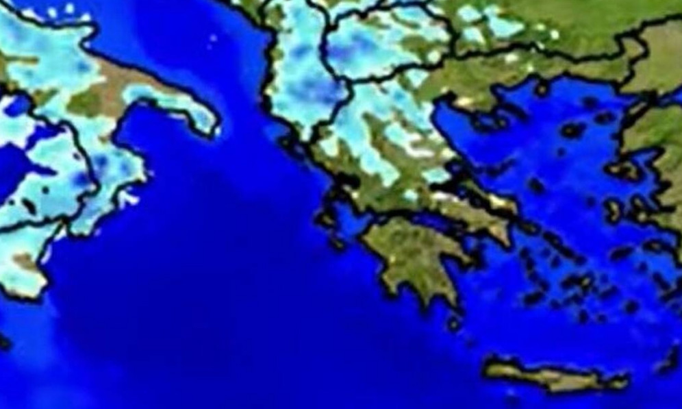 Καιρός: Προσοχή! Έρχεται η «Ψυχρή Λίμνη» - Μετά τη ζέστη επικίνδυνες καταιγίδες