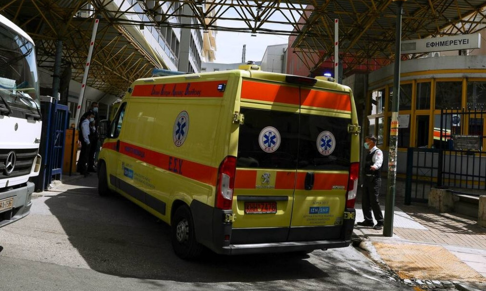 Δυσοίωνη πρόβλεψη Τζανάκη: Θα νοσήσουν από κορονοϊό έως και 600.000 ανεμβολίαστοι