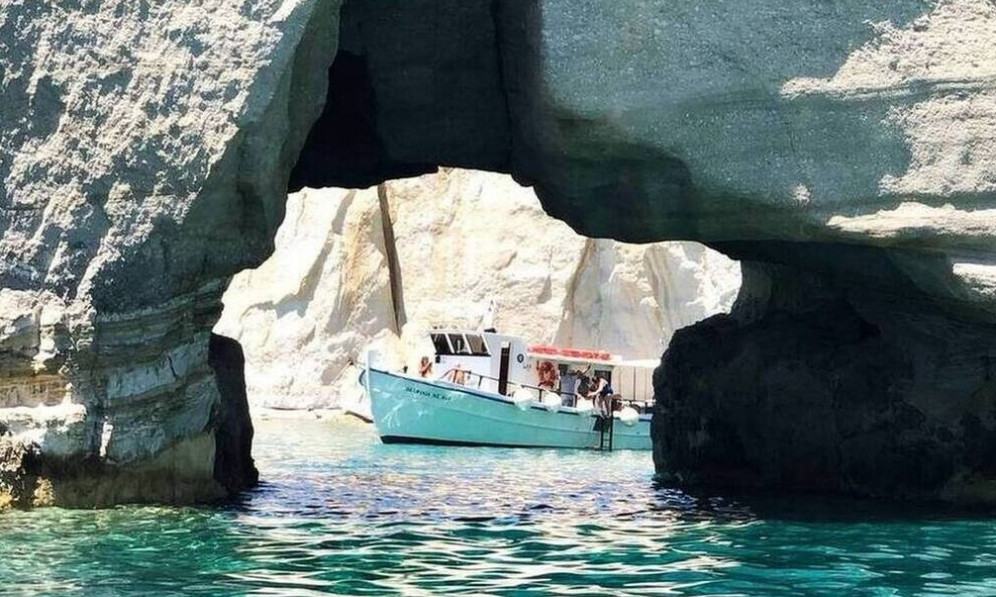 Γερμανία: «Επικίνδυνος προορισμός» ξανά η Ελλάδα