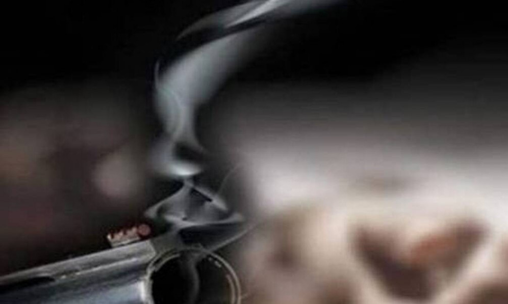Λιβαδειά: 27χρονος αυτοπυροβολήθηκε βάζοντας τέλος στη ζωή του