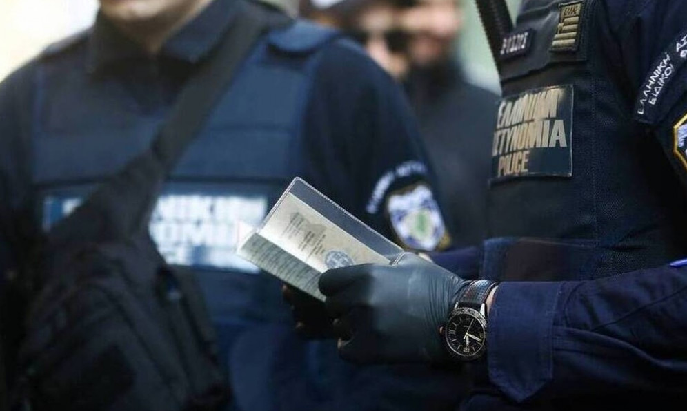 Γιάννενα: Ελεύθεροι με περιοριστικούς όρους πατέρας και γιος που χτύπησαν αστυνομικό