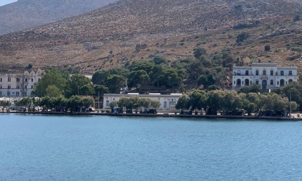 Δήμαρχος Καλύμνου – Λέρου στο Newsbomb.gr: Μεγάλο λάθος να παρθούν μέτρα περιορισμού στη Λέρο